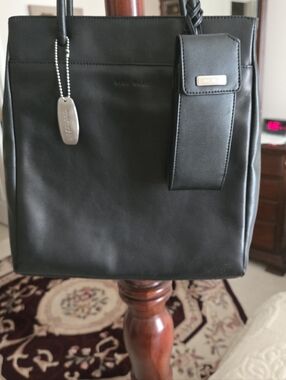Nine West Leather Handbag